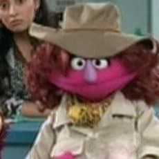 65+ Sesame Street Characters With Names
