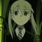 Maka Albarn внесён в список (или оценил) 8 в списке The Best Anime Characters With Blond Hair