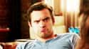 Nick Miller on Random TV Characters Way Too Poor To Realistically Afford Their Lifestyles