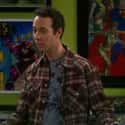 Stuart Bloom on Random Best The Big Bang Theory Characters