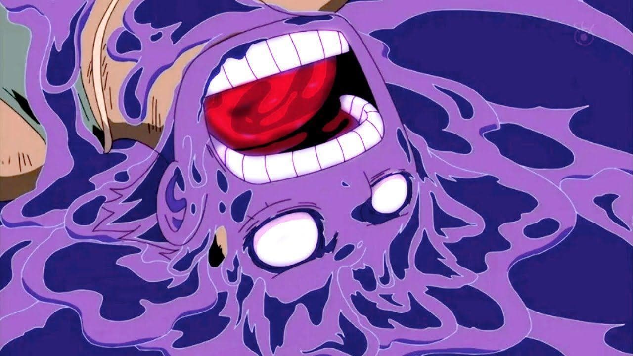 The 15 Worst Injuries Luffy Has Suffered in One Piece