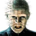 Pinhead on Random Greatest '90s Horror Villains