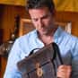 Rory Jansen is listed (or ranked) 21 on the list The Best Bradley Cooper Film Characters