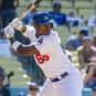Yasiel Puig is listed (or ranked) 20 on the list The Best Current MLB Outfielders