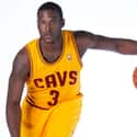 Dion Waiters on Random Best NBA Players from Pennsylvania