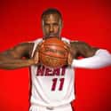Dion Waiters on Random Best Current NBA Shooting Guards