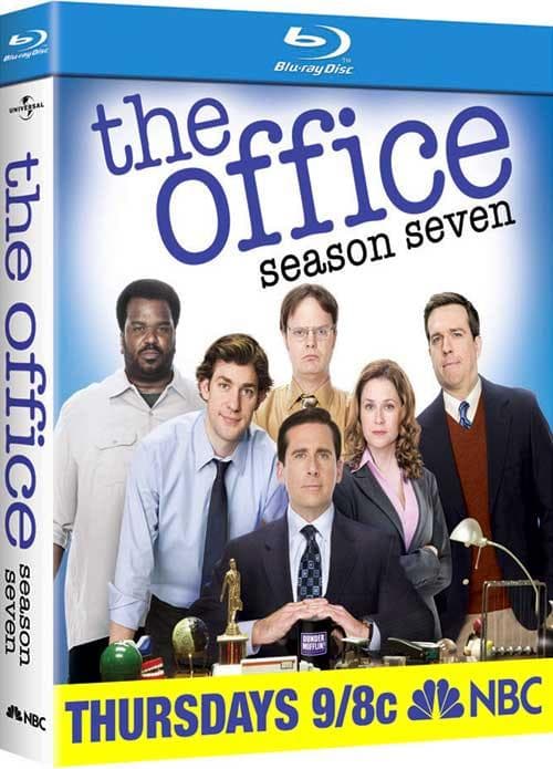 Best Season of The Office List of All The Office Seasons Ranked (Page 2)