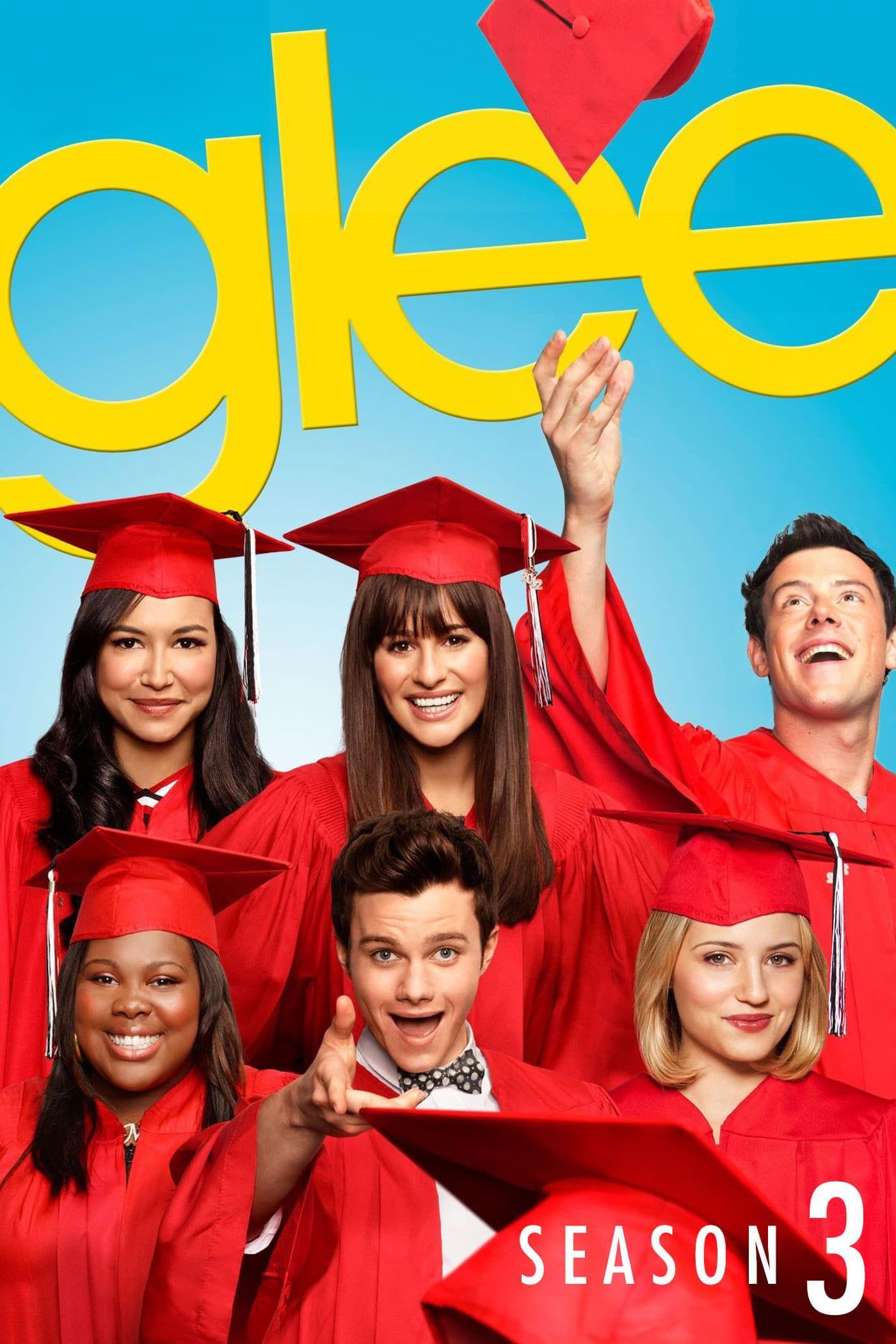 Random Best Seasons of 'Glee'