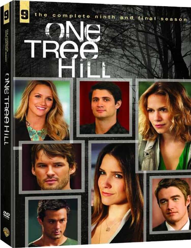 One Tree Hill' Seasons Ranked From Worst to Best