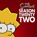The Simpsons - Season 22 on Random Best Seasons of 'The Simpsons'