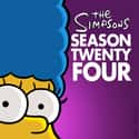 The Simpsons - Season 24 on Random Best Seasons of 'The Simpsons'
