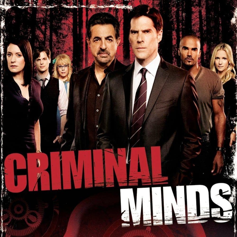 Best Season Of Criminal Minds | List Of All Criminal Minds Seasons Ranked