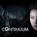 Continuum on Random TV Shows Canceled Before Their Time