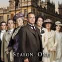 Downton Abbey - Season 1 on Random Best Seasons of 'Downton Abbey'