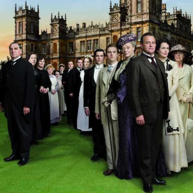 downton abbey season 1 free torrent download