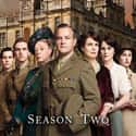 Downton Abbey - Season 2 on Random Best Seasons of 'Downton Abbey'