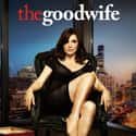 The Good Wife - Season 3 on Random Best Seasons of The Good Wife