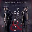 Hatfields & McCoys on Random Movies If You Love 'Band of Brothers'