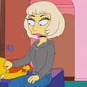 Lisa Goes Gaga on Random Worst 'The Simpsons' Episodes