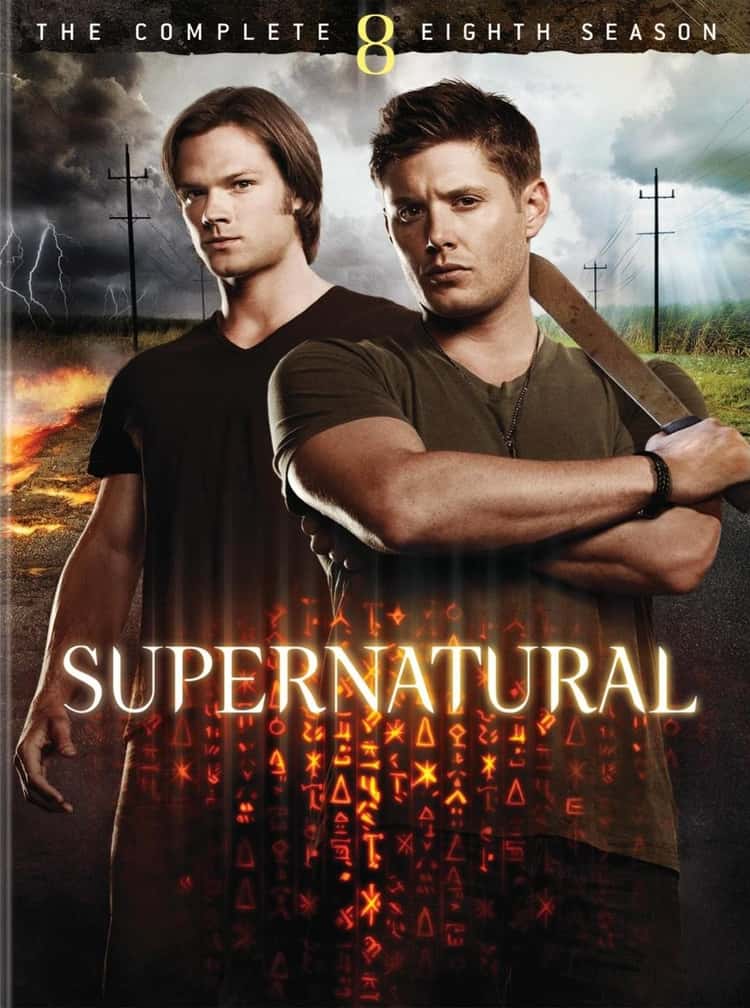 Supernatural: Every Season Ranked