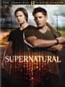 Supernatural - Season 8 on Random Best Seasons of 'Supernatural'