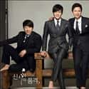 Kim Ha-neul, Jang Dong-gun, Kim Woo-bin   A Gentleman's Dignity is a 2012 South Korean romantic comedy television series starring Jang Dong-gun, Kim Ha-neul, Kim Min-jong, Kim Su-ro, and Lee Jong-hyuk.