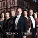 Downton Abbey - Season 3 on Random Best Seasons of 'Downton Abbey'