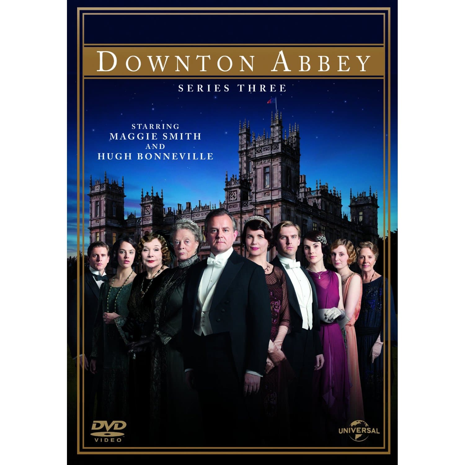 Best Season of Downton Abbey List of All Downton Abbey Seasons Ranked