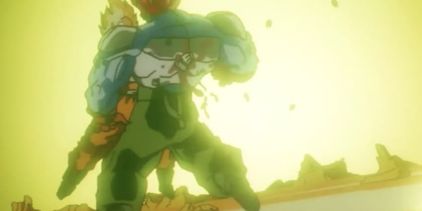 15 Times Goku Actually Took A Life In The 'Dragon Ball' Franchise