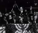 Calvin Coolidge on Random Last Pictures Of US Presidents Before They Died