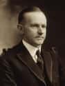 Calvin Coolidge on Random U.S. President and Medical Problem They've Ever Had