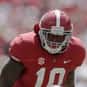 Calvin Daniels is listed (or ranked) 36 on the list The Best Kansas City Chiefs Linebackers of All Time
