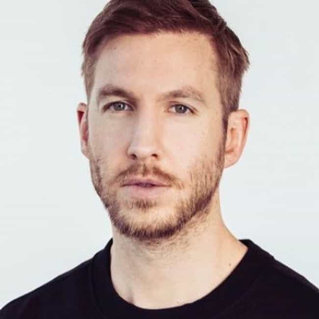 Calvin Harris