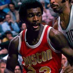 All-Time Houston Rockets by Position: Part 1 – Point Guards