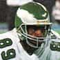 Calvin Williams is listed (or ranked) 12 on the list The Best Philadelphia Eagles Wide Receivers of All Time