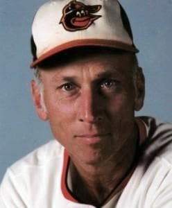 Cal Ripken, Sr.