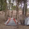 Cambodia on Random Best Countries for Camping