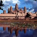 Cambodia on Random Best Countries to Visit in Summer