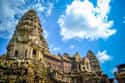Cambodia on Random Favorite Travel Destinations Of Shay Mitchell