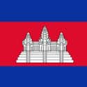 Cambodia on Random Surprising Meanings Behind Countries' Unique Flags