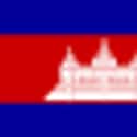 Cambodia on Random Best Countries for Women