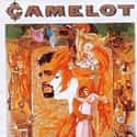 Camelot on Random Best Medieval Movies