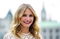 Cameron Diaz on Random Famous Women You'd Want to Have a Beer With