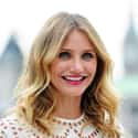 age 46   Cameron Michelle Diaz is an American actress, producer and former fashion model.