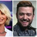 Cameron Diaz on Random Celebrities Who Broke Up But Still Remained Close With Their Exes