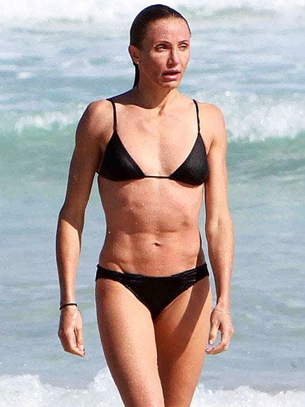 Celebrities Who Do CrossFit List of Famous People Who Do CrossFit