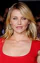 Cameron Diaz on Random Celebrities Who Suffer from Anxiety