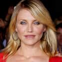 Cameron Diaz on Random Celebrities Who Suffer from Anxiety