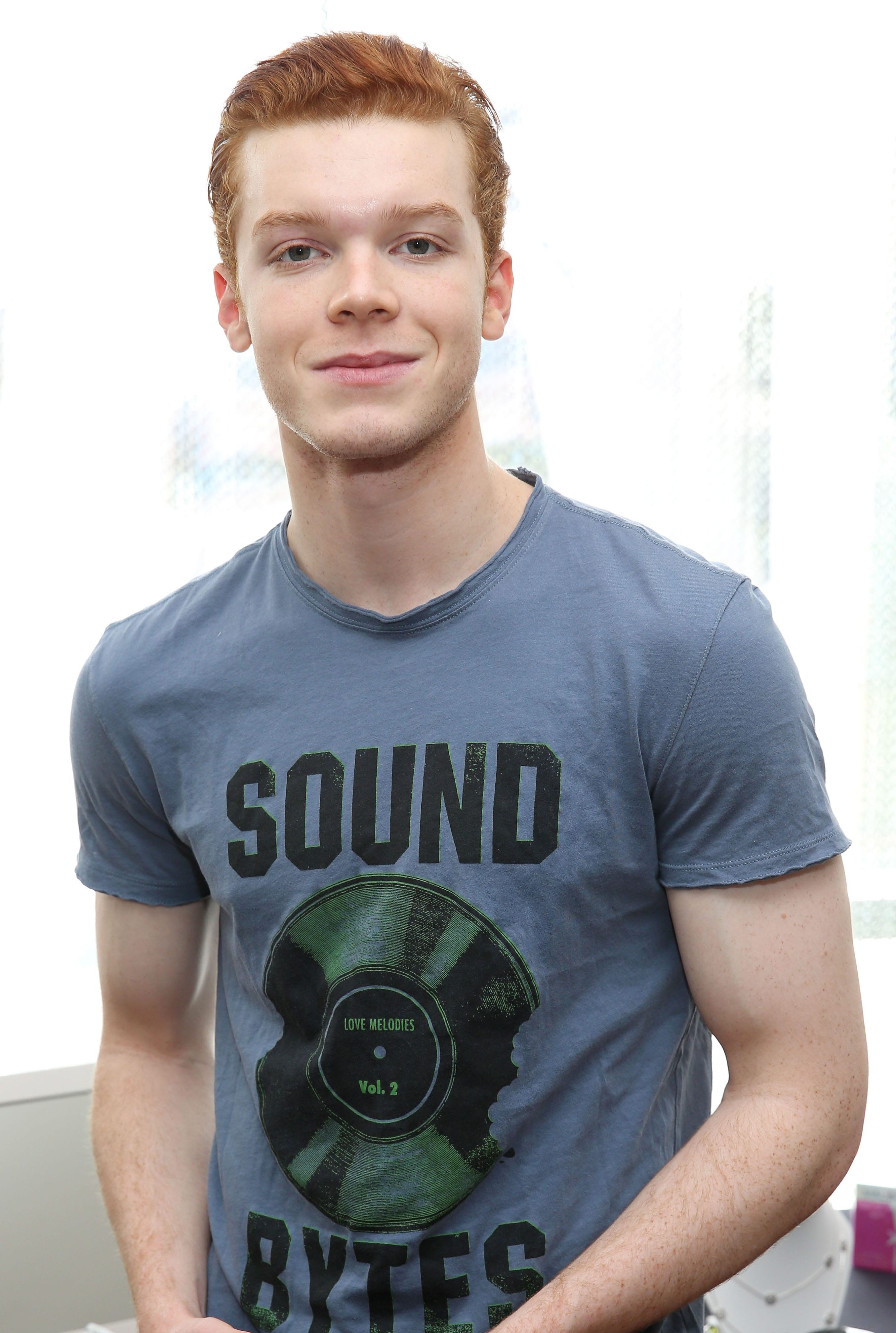 Cameron Monaghan Profile | Contact ( Phone Number, Social 