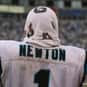 Cam Newton is listed (or ranked) 1 on the list The Best Auburn Tigers Quarterbacks of All Time